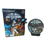 Star Wars - Battlefront Ii Para