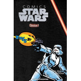 Star Wars - Comics Star Wars
