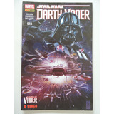 Star Wars : Darth Vader #13