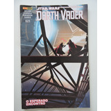 Star Wars : Darth Vader #21