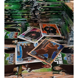 Star Wars - Game Card - 20xbooster 80 Cartas