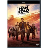 Star Wars - Han Solo -