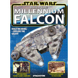 Star Wars - Millennium Falcon (coleção