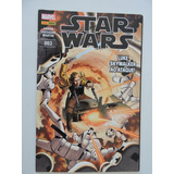Star Wars #03 1ª Série Da