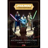 Star Wars: Ascensão Da Tempestade (the
