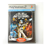 Star Wars: Battlefront Ii Sony Playstation