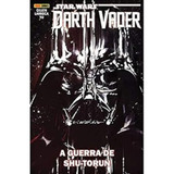 Star Wars: Darth Vader - A Guerra De Shu-torun