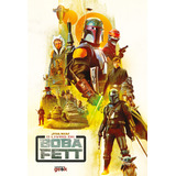 Star Wars: O Livro De Boba