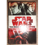 Star Wars: Rise Of The Empire