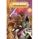 Star Wars: The High Republic Adventures