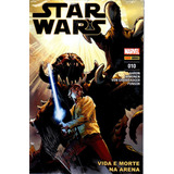 Star Wars 10 1ª Serie -
