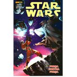 Star Wars 28 1ª Serie -