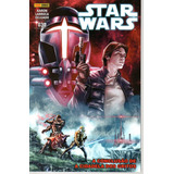 Star Wars 30 1ª Serie -