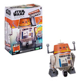 Star Wars Ahsoka Chopper Animatrônico F6867