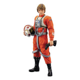 Star Wars Artfx+ Luke Skywalker (x-wing