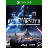 Star Wars Battlefront 2 Xbox One