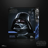 Star Wars Capacete The Black Series Darth Vader F5514 Hasbro
