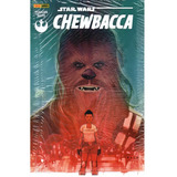 Star Wars Chewbacca 1 Panini 01