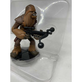 Star Wars Chewbacca Infinity Disney Original