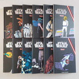 Star Wars Comics - Planeta Deagostini