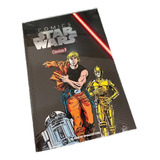 Star Wars Comics Clássicos 8 I