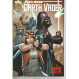 Star Wars Darth Vader 08 - Panini 8 - Bonellihq Cx108 I19
