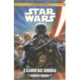 Star Wars Darth Vader O Clamor