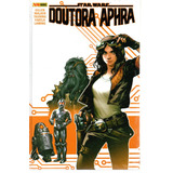 Star Wars Doutora Aphra - Panini - Bonellihq Cx999 E19