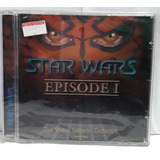 Star Wars Episode 1 The Space