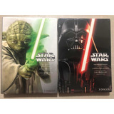 Star Wars Filme Dvd Trilogia 1 A 6 Lacrado Original