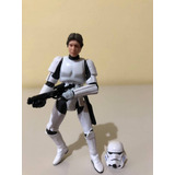 Star Wars Han Solo (stormtrooper) The Vintage Collection