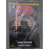 Star Wars Legends - Darth Vader: