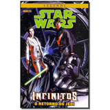 Star Wars Legends: Infinitos O Retorno