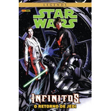 Star Wars Legends: Infinitos Vol.02 O