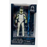 Star Wars Original, Clone Trooper Sargent,