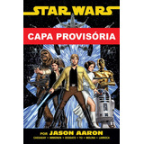 Star Wars Por Jason Aaron (omnibus),