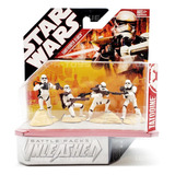 Star Wars Sandtrooper Search Unleashed Battle