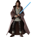 Star Wars The Black Series Obi-wan Kenobi F4358 Hasbro