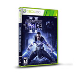 Star Wars The Force Unleashed Ii / Xbox 360