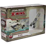 Star Wars X-wing - Rogue One