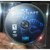 Starcraft - Wings Of Liberty -