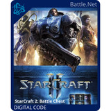 Starcraft 2 Battle Chest Battlenet