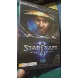 Starcraft Ii 2: Wings Of Liberty