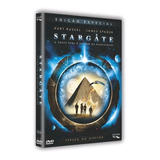 Stargate - A Chave Para O