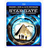 Stargate, A Chave Para O Futuro