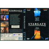 Stargate A Chave Para O