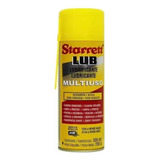 Starrett Lube Lubrificante Aerosol Lata Amarela