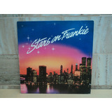 Stars On Frankie-stars On 45-1988-lp Vinil