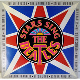 Stars Sings The Beatles Coletânea De