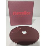 Starsailor - Four To The Floor ( Cd Promo ) Apenas 1 Musica
